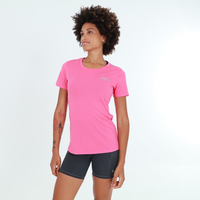 Capestorm Women&#039;s Essential Run Tee, product, variation 2