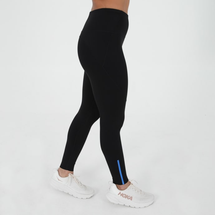 Capestorm Women&#039;s Infinity Laser-Cut 7/8 Running Tight, product, variation 2