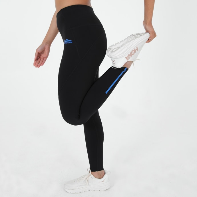 Capestorm Women&#039;s Infinity Laser-Cut 7/8 Running Tight, product, variation 3