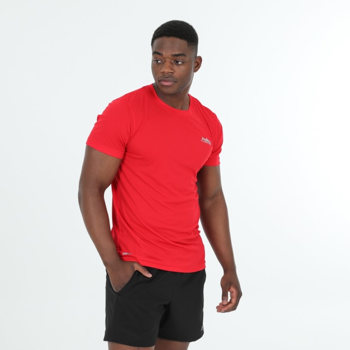 Capestorm Men&#039;s Essential Run Tee, product, variation 2