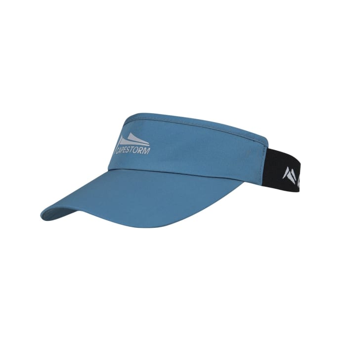 Capestorm Atlantic Green Stretch Visor, product, variation 1