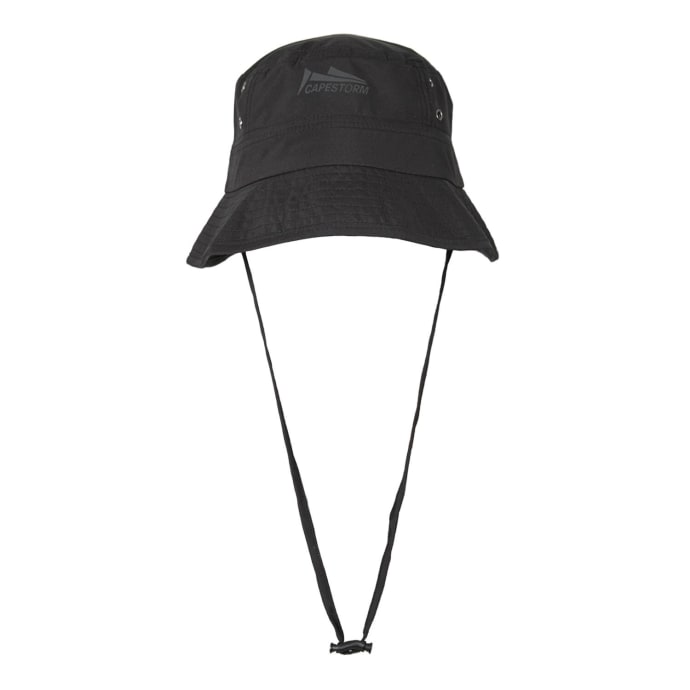 Capestorm Hydro Bucket Hat, product, variation 1