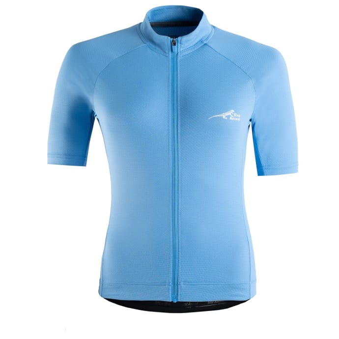 First Ascent Women&#039;s Classic Core Cycling Jersey, product, variation 1