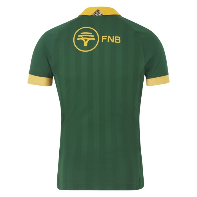 Springboks Men&#039;s Home 23/24 Match Jersey, product, variation 2