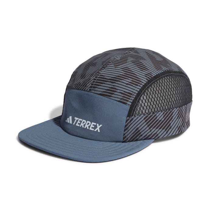 adidas TRX 5P Graphic Cap, product, variation 1