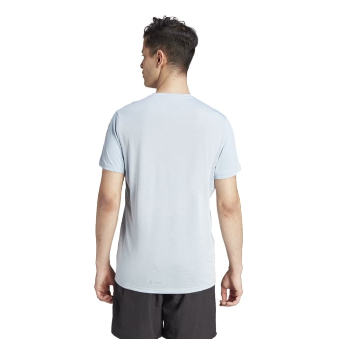 adidas Men&#039;s Own The Run Tee, product, variation 2