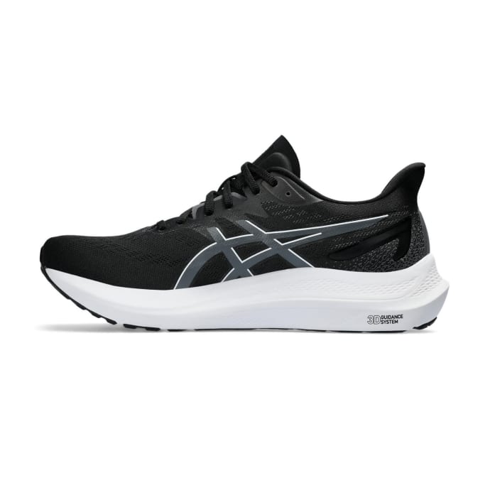 Asics Men&#039;s GT-2000 12 Wide Road Running Shoes, product, variation 2