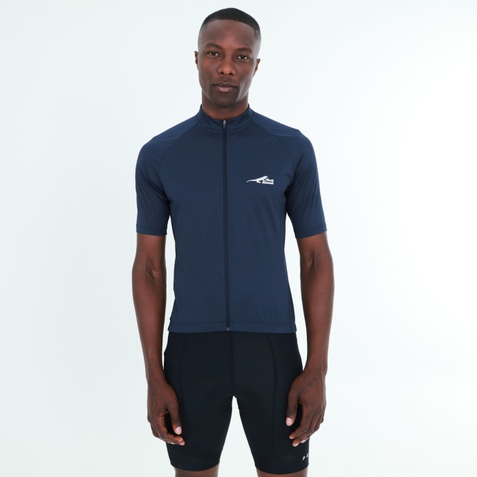 First Ascent Men&#039;s Classic Core Cycling Jersey, product, variation 1