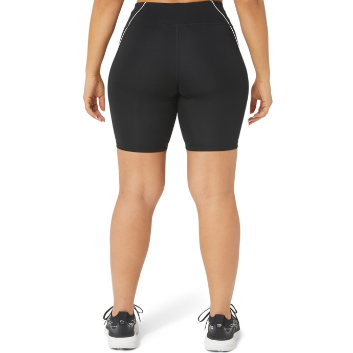 ASICS Women&#039;s Icon Sprinter Short Tight, product, variation 2