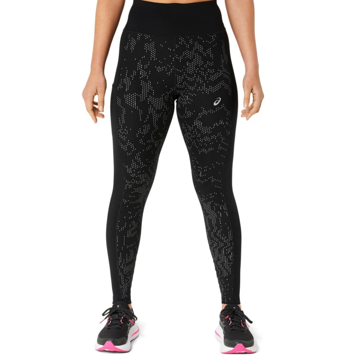 ASICS Women&#039;s Lite-Show Run Tight, product, variation 1