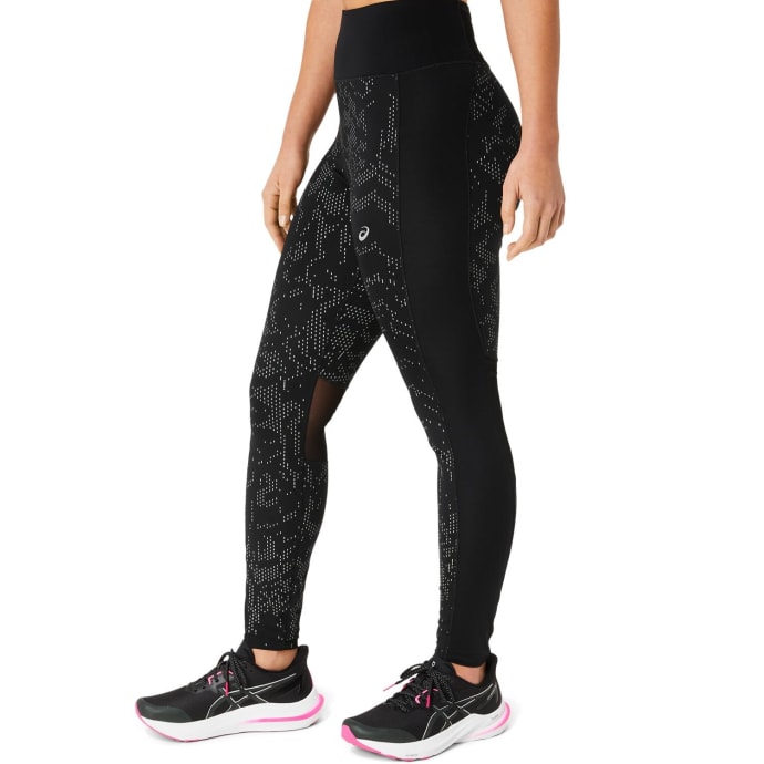 ASICS Women&#039;s Lite-Show Run Tight, product, variation 3