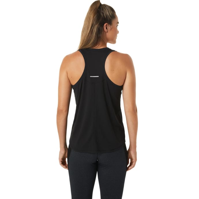 ASICS Women&#039;s Race Run Tank, product, variation 3