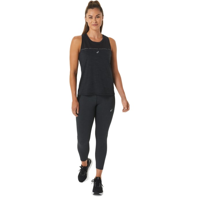 ASICS Women&#039;s Race Run Tank, product, variation 5