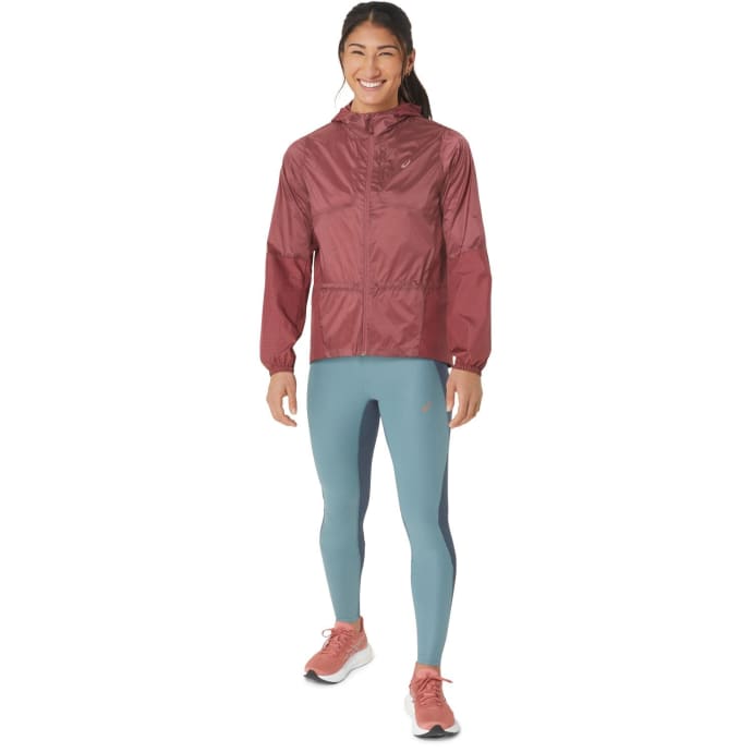 ASICS Women&#039;s Nagino Run Jacket, product, variation 8