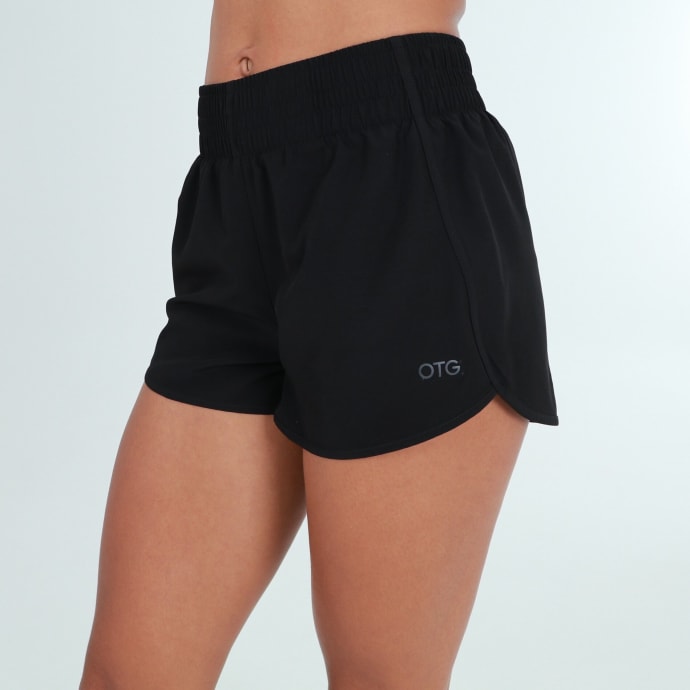 OTG Women&#039;s Woven Short, product, variation 5