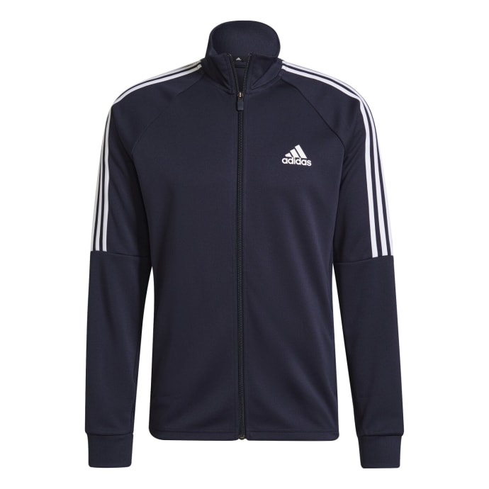 adidas Men&#039;s Sereno Tracksuit, product, variation 2