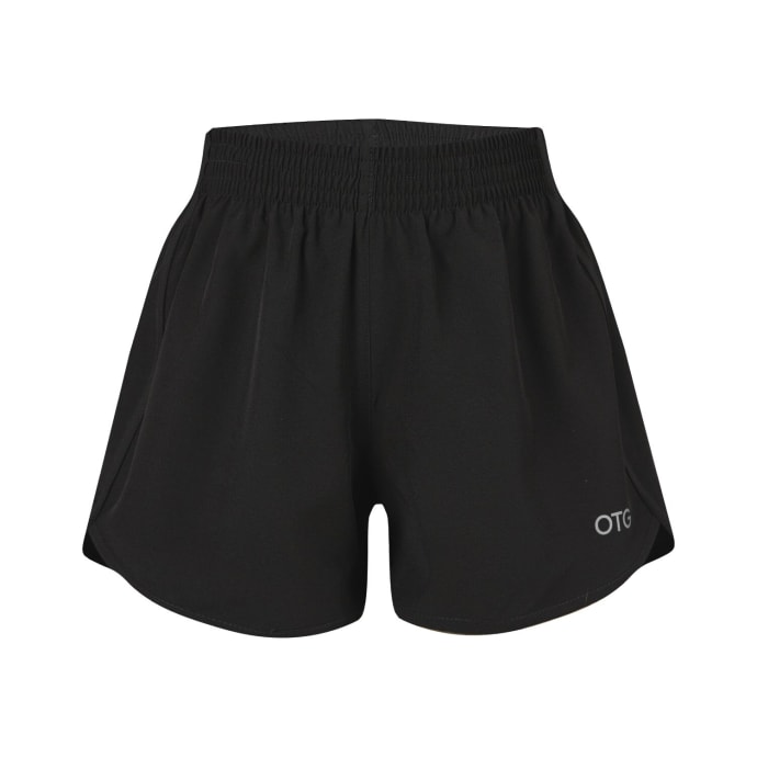 OTG Girls Woven Short, product, variation 1