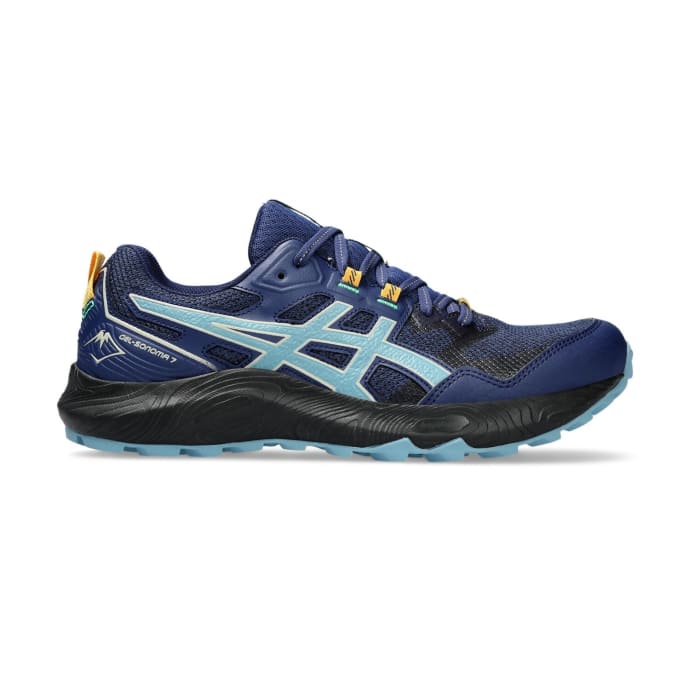 Asics Men&#039;s Gel-Sonoma 7 Trail Running Shoes, product, variation 1