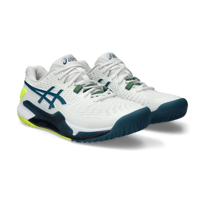 ASICS Men&#039;s Gel-Resolution 9 Tennis Shoes, product, variation 5