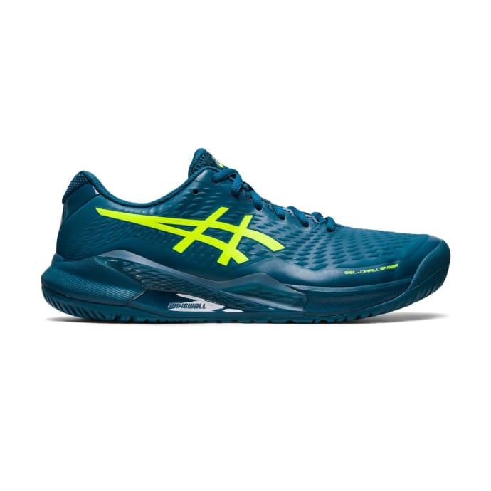 Asics Men&#039;s Gel-Challenger 14 Tennis Shoes, product, variation 1