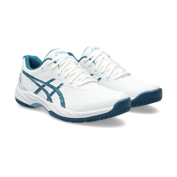 ASICS Mens Gel-Game 9 Tennis Shoes, product, variation 5