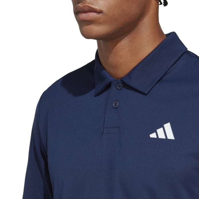 adidas Men&#039;s Club Polo, product, variation 3