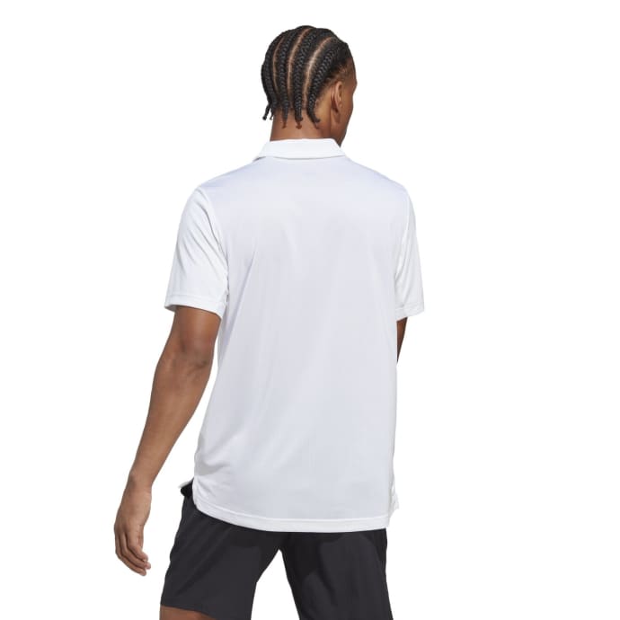 adidas Men&#039;s Club Polo, product, variation 3