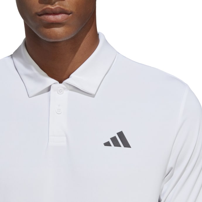 adidas Men&#039;s Club Polo, product, variation 4