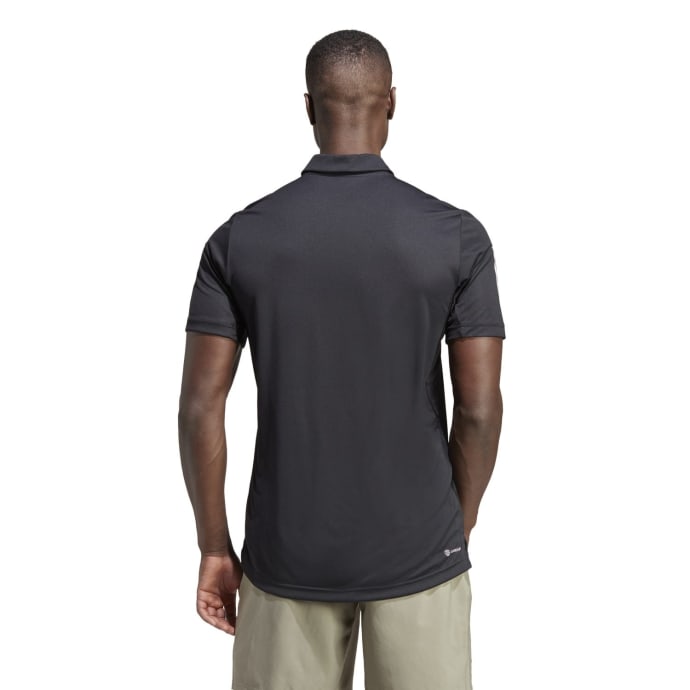 adidas Men&#039;s Club 3Stripe Polo, product, variation 3