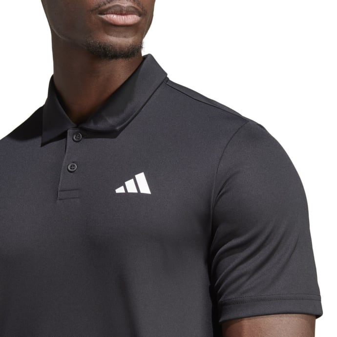 adidas Men&#039;s Club 3Stripe Polo, product, variation 4