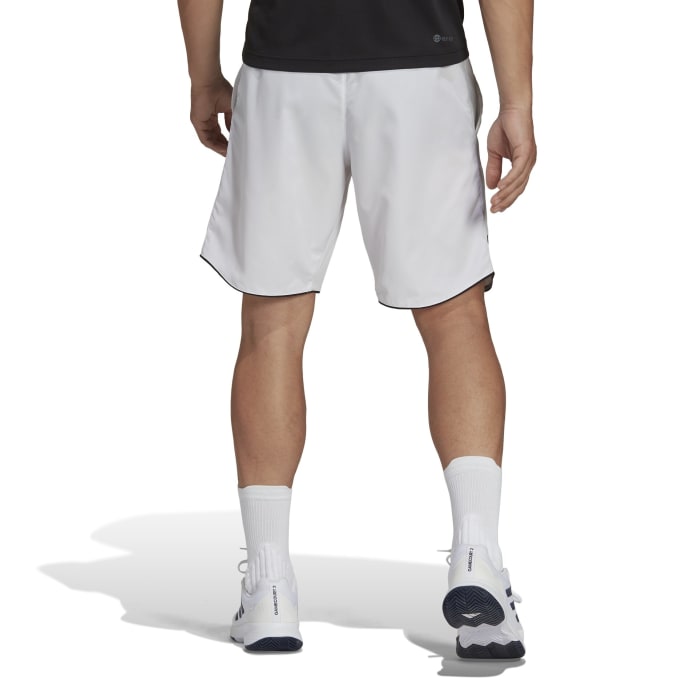 adidas Men&#039;s Club 7&#039;&#039; Short, product, variation 3