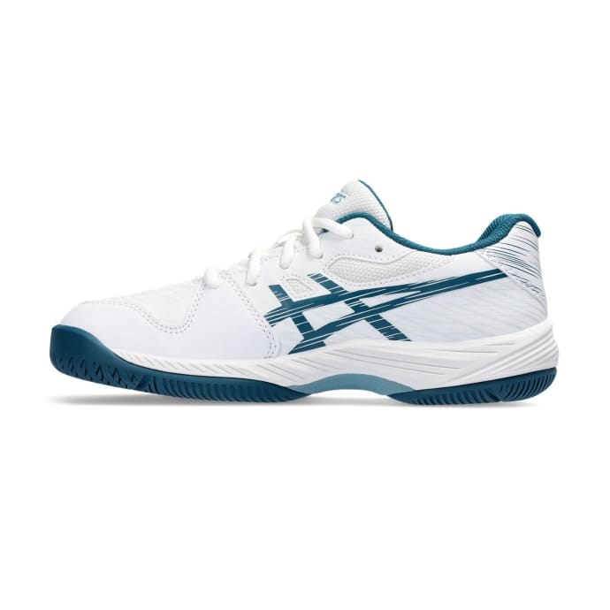 ASICS Junior Gel-Game 9 GS Tennis Shoes, product, variation 2