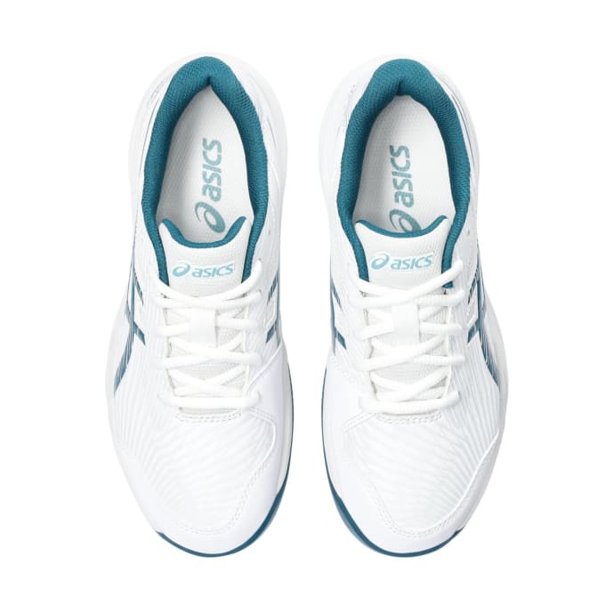 ASICS Junior Gel-Game 9 GS Tennis Shoes, product, variation 3