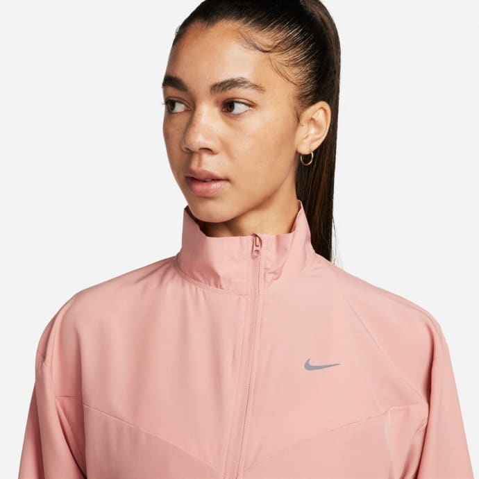 Nike Women&#039;s Run Division SF Advantage Breathable Jacket, product, variation 6