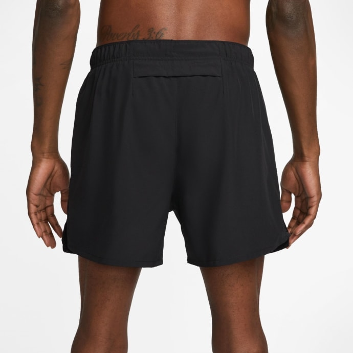 Nike Men&#039;s Dri-Fit Challenger 5Inch  Run Short, product, variation 3