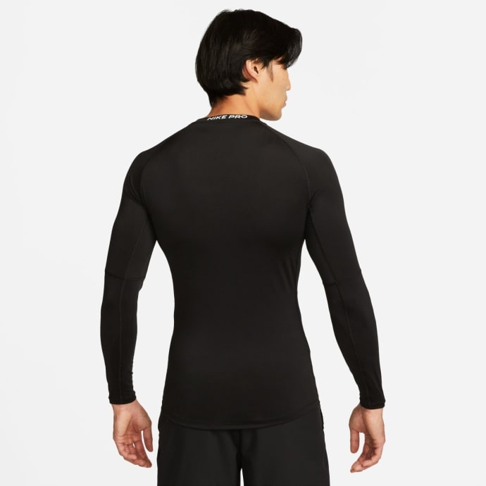 Nike Men&#039;s NP Dri Fit Long Sleeve, product, variation 2