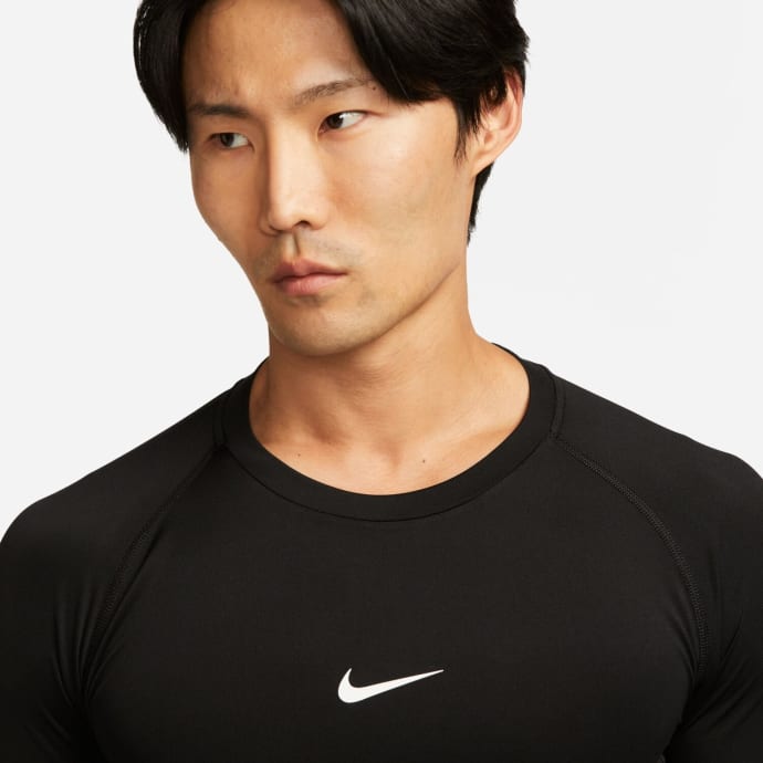 Nike Men&#039;s NP Dri Fit Long Sleeve, product, variation 3