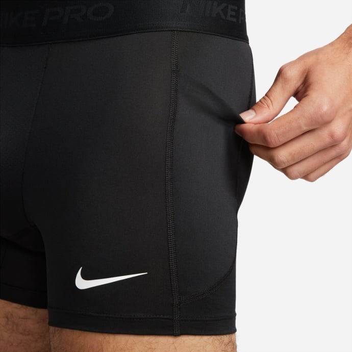 Nike Men&#039;s Np Dri Fit Short Tight, product, variation 4