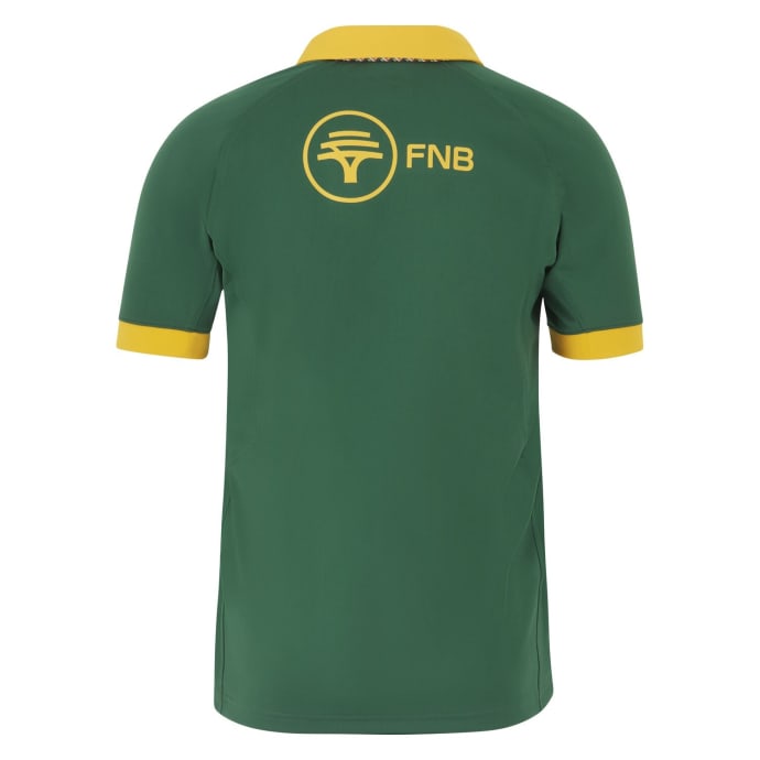 Springbok Junior Home 23/24 Stadium Jersey, product, variation 2