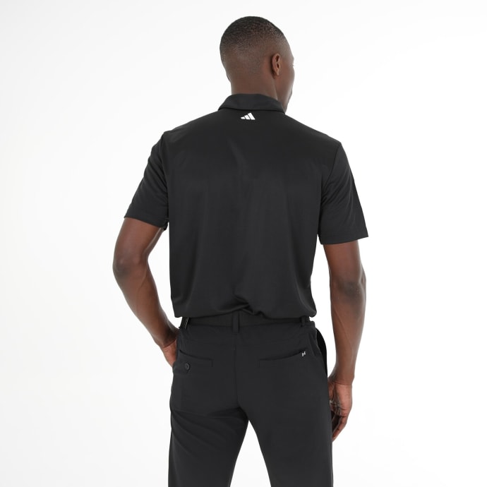 adidas Men&#039;s Golf Club Polo, product, variation 4