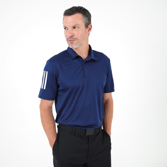 adidas Men&#039;s Golf Club Polo, product, variation 3