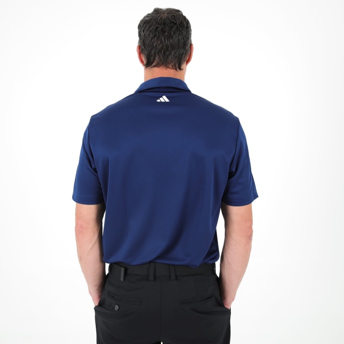 adidas Men&#039;s Golf Club Polo, product, variation 4