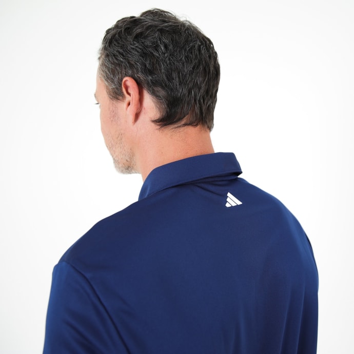 adidas Men&#039;s Golf Club Polo, product, variation 5