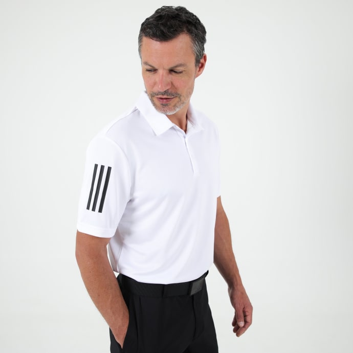 adidas Men&#039;s Golf Club Polo, product, variation 3