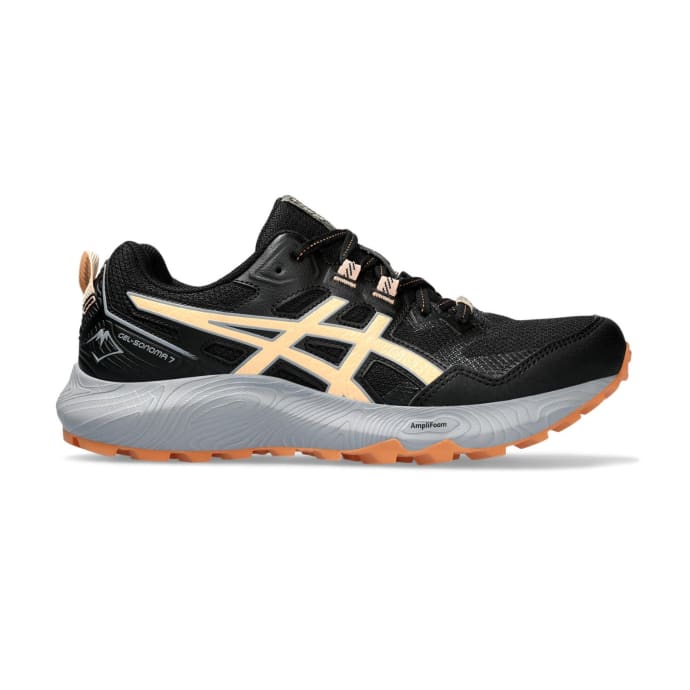 asics sonoma womens