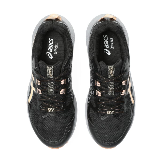 asics sonoma womens