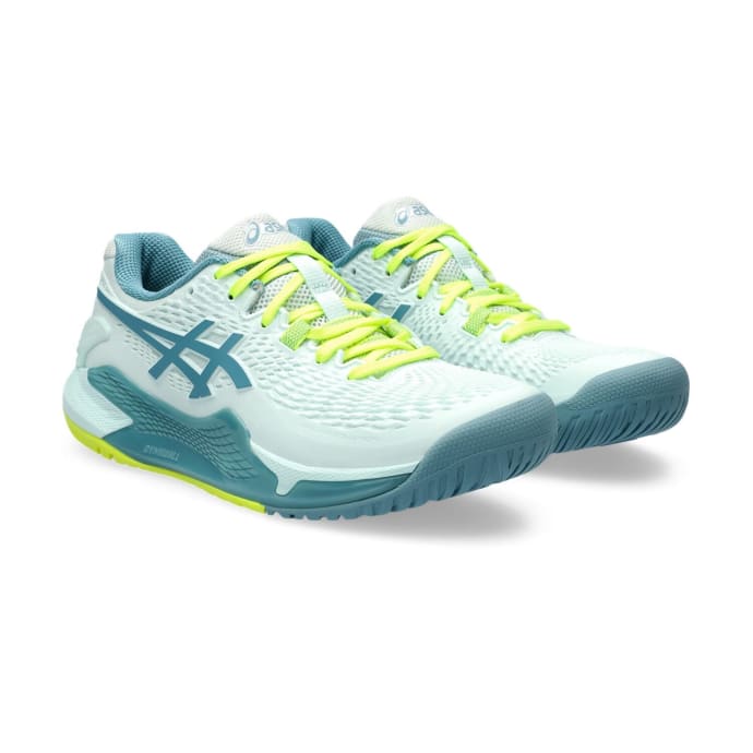 Asics Women&#039;s Gel- Resolution 9 Tennis Shoes, product, variation 5