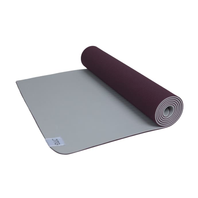 OTG Yoga Mat TPE 6mm, product, variation 1