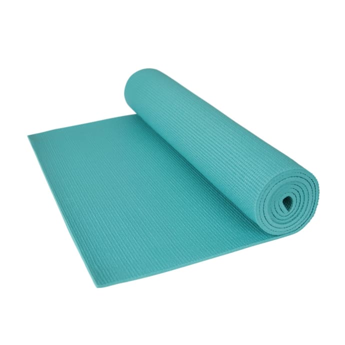 OTG PVC Yoga Mat, product, variation 1