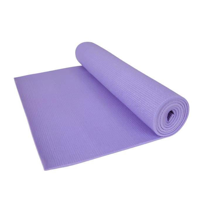 OTG PVC Yoga Mat, product, variation 1